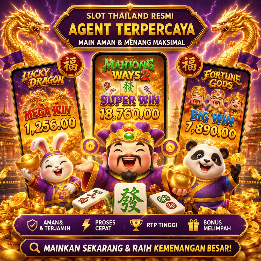 Promosi gaming88slot.net